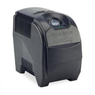 Imagem de No Break Forceline 1200 Security Entrada Bivolt Saida 115V Com 6 Tomad
