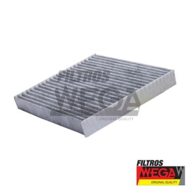 Imagem de Filtro de Ar Condicionado Cabine Kia Magentis Sorento Hyundai Sonata T