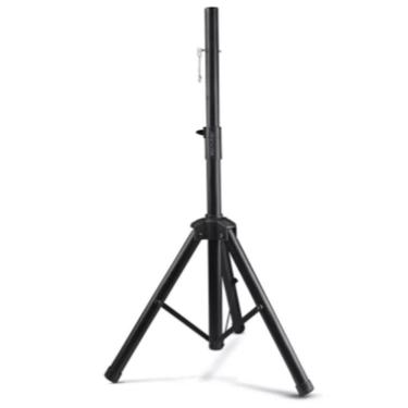 Imagem de Tripe Para Camera Caixa De Som Amplificada Para Som