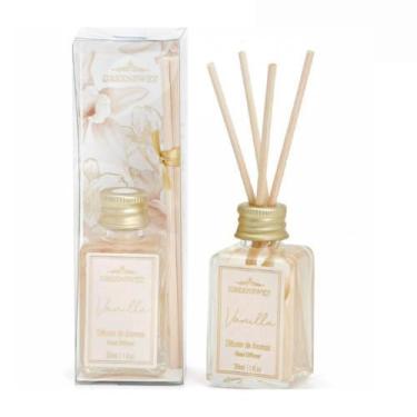 Imagem de Mini Difusor Vanilla 30Ml Greenswet