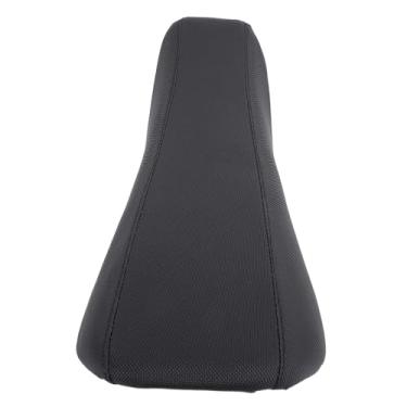 Imagem de Almofada de Assento de Motocicleta de Alto Desempenho - Preenchimento de Espuma de Amortecedor para KLX110 KX65 - Confortável e Resistente