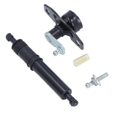 Imagem de Kit de Choque do Amortecedor Porta Traseira, Fácil de Instalar, Aço de Alta Resistência, para F 450 F 550 Super Duty 2017 a 2022, Com HC3Z99406A10A, HC3Z 99406A10 AA, para