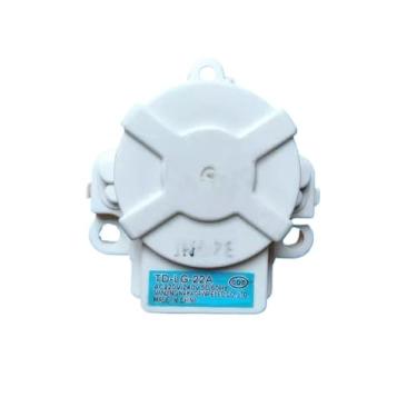 Imagem de Máquina de lavar trator compatível com LG TD-LG-22A Wave Wheel Washing Machine 5311E Acessório de motor de drenagem de embreagem(B model)