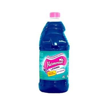 Imagem de Desinfetante Lavanda 2L - Harmoniex