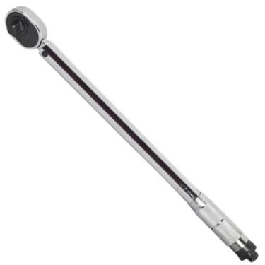 Imagem de Torquímetro Estalo C/ Catraca 3/4'' 102-407 Nm 399,0004 Noll - ROCAST