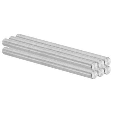 Imagem de PATIKIL 6 mm x 100 mm pino de cavilha de aço inoxidável, 6 peças pinos de aço inoxidável 304 pinos de prateleira suporte de haste elementos de fixação de metal para prateleiras componente de fixação