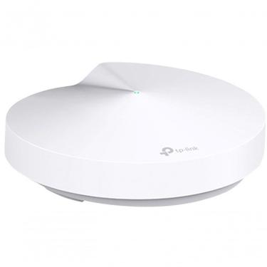 Imagem de Roteador Tp-link Ac1300 Deco M5 Wifi Systen Bivolt Branco (1-pack)