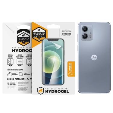 Imagem de Película Para Motorola Moto G (2023) - Traseira Hydrogel Hd - Gshield