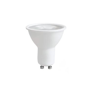 Imagem de Lâmpada Led Nordecor Dicróica Mr16 Dimerizável 7w Gu10 Alto Irc 95 127v 2700k Luz Amarela
