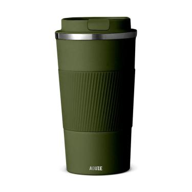 Imagem de Copo Térmico Aduze Coffee Class Verde 510ml