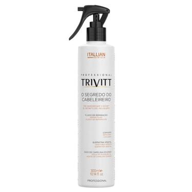 Imagem de O Segredo Do Cabelereiro - Reconstrutor Capilar Istantâneo 300ml Trivitt