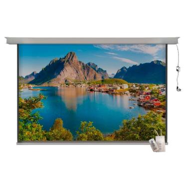 Imagem de Tela De Embutir Elétrica Tbcil92v (181 X 134 Cm) 110v