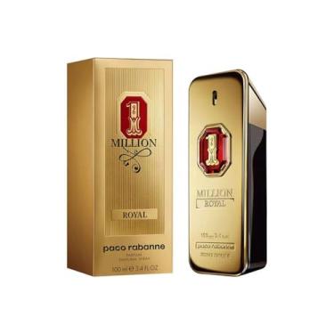 Imagem de PACO RABANNE 1 MILLION ROYAL EDP 100ML