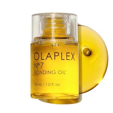 Imagem de Olaplex Bonding Oil 7 Óleo Reparador 30ml