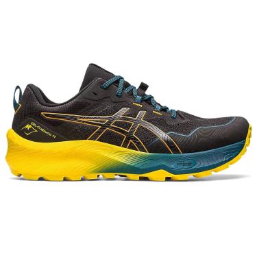 Imagem de Tênis Asics Gel Trabuco 11 Corrida em Trilha Original 1magnus