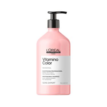 Imagem de Shampoo Expert Vitamino Color 750ml - L'Oréal Professionnel