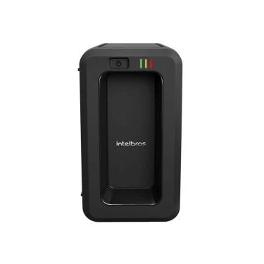 Imagem de Nobreak Intelbras Attiv 700Va Monovolt Interativo 220V 4...