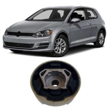 Imagem de Bucha do Coxim do Câmbio S/Rosca Vw Golf Inferior (2013 Até 2020) - Ma