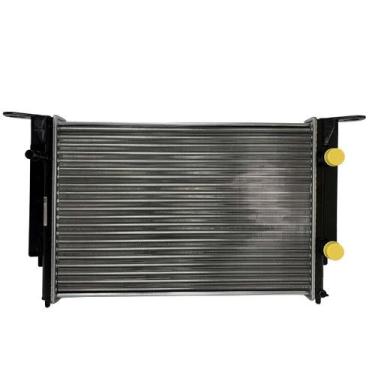 Imagem de Radiador Fiat Stilo 1.8 8V Com Ar Manual 2003 a 2011 - REACH