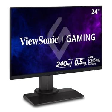Imagem de MONITOR 24 240HZ IPS GAMING