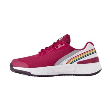 Imagem de Wilson Tênis feminino, Beaujolais White Plum Perfect, 34