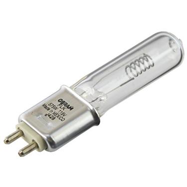 Imagem de Lâmpadas SYLVANIA 54589 - FLK - Palco e estúdio - T5 - 575 Watt - 115 Volts - Base G9.5 - 3200K