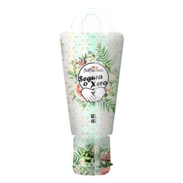 Imagem de Bisnaga gel segura o xero 15g - Hot Flowers