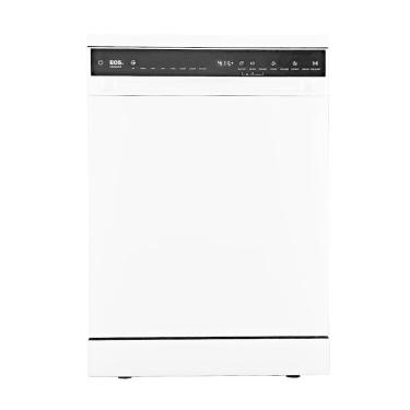 Imagem de Lava-Louças EOS Premium AI 14 Serviços Branco ELL142B 220V