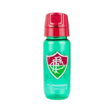 Imagem de Garrafa Plástico 450ml - Fluminense - Mileno