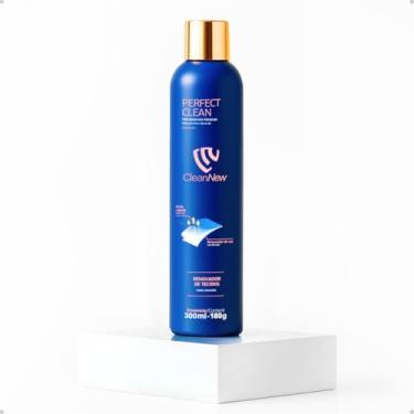 Imagem de Cleannew Perfect Clean Limpa Tecidos, Carpetes e Estofados Tira Manchas Premium