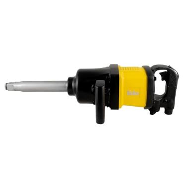 Imagem de Chave de Impacto Pneumática 1" 3200 N.m (326 kgf.m) pescoço longo