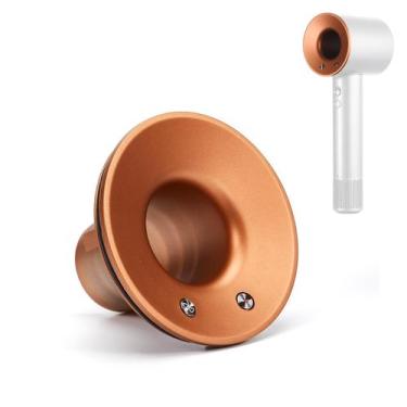 Imagem de Substituição da placa defletora frontal para Dyson Supersonic - WYWY.W