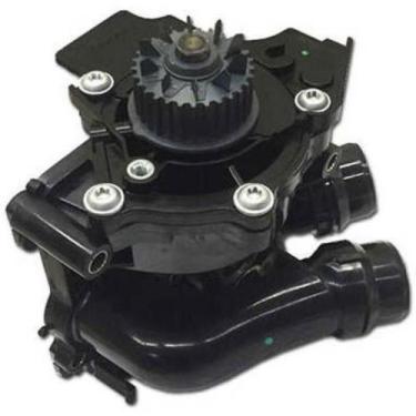 Imagem de Bomba D'água Volkswagen Jetta 2013 a 2020 VILLAFRANCA