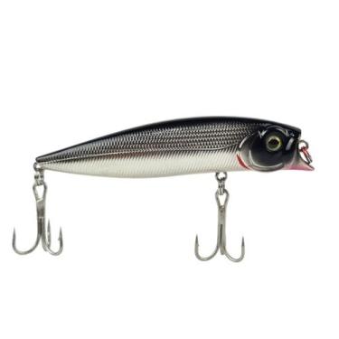 Imagem de Isca Artificial Lamazon Tucunaré 90 - 9,0cm 11,5g - Várias Cores, Cor,