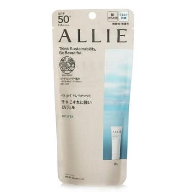 Imagem de Protetor solar Kanebo Allie Chrono Beauty Gel UV EX SPF50+ PA++++