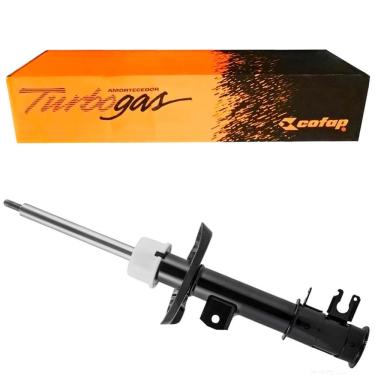 Imagem de Amortecedor Punto 2008 A 2017 Dianteiro Original Cofap