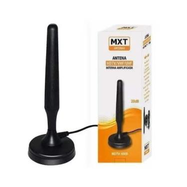Imagem de Antena interna 25db mdtv-400b - MXT, 0