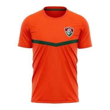 Imagem de Camisa Braziline Fluminense Moss Masculina