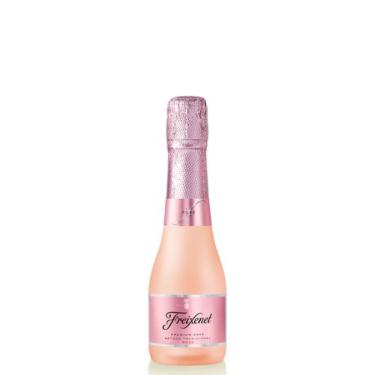 Imagem de ESPUMANTE CAVA FREIXENET ROSADO BRUT 200ML
