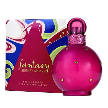 Imagem de Perfume Fantasy Britney Spears Eau De Parfum Perfume 100ml