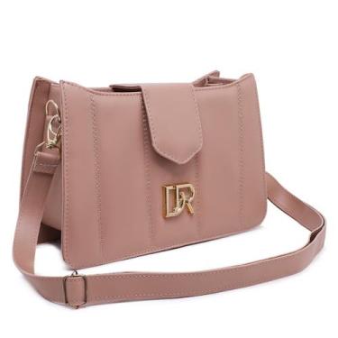 Imagem de Bolsa feminina giovana - LLAQUILLA, Nude