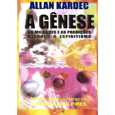 Imagem de A Gênese - Bolso - Edição Especial - LAKE