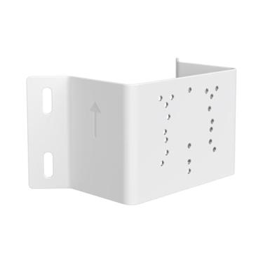 Imagem de Holicfun Suporte de canto externo para câmera de segurança externa Tapo C460, C420, C400, C246D, C236, C216 e C113