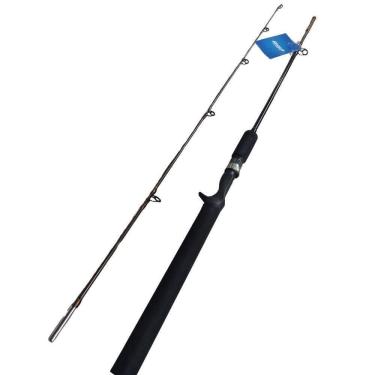 Imagem de Vara De Carretilha Spacer Pop Fishing 1,65m 20lbs 2partes