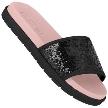 Imagem de Chinelo Infantil Molekinha 2352.100 Meninas-Feminino