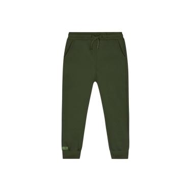 Imagem de Calça Básica em Moletom para Menino Quimby-Masculino