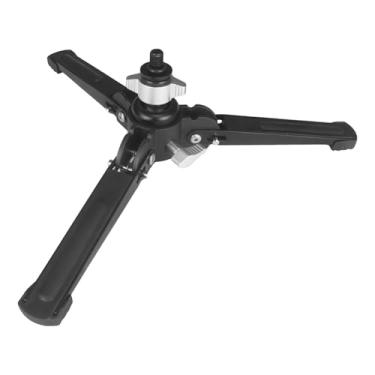 Imagem de Generic Base de tripé para monopé, suporte portátil, antiderrapante, prático, universal, dobrável, premium. Acessórios de suporte.