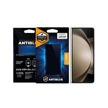 Imagem de Película para Samsung Galaxy Z Fold 5 - AntiBlue - Gshield