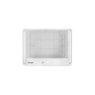 Imagem de Ar Condicionado Janela - Eletrônico - Consul - 7500 Btus - Frio - 127V Monofásico