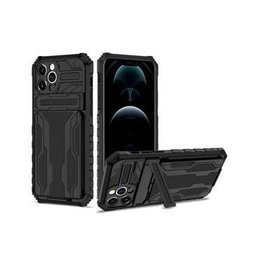 Imagem de Capa para iPhone 12 - Guardian - Gshield